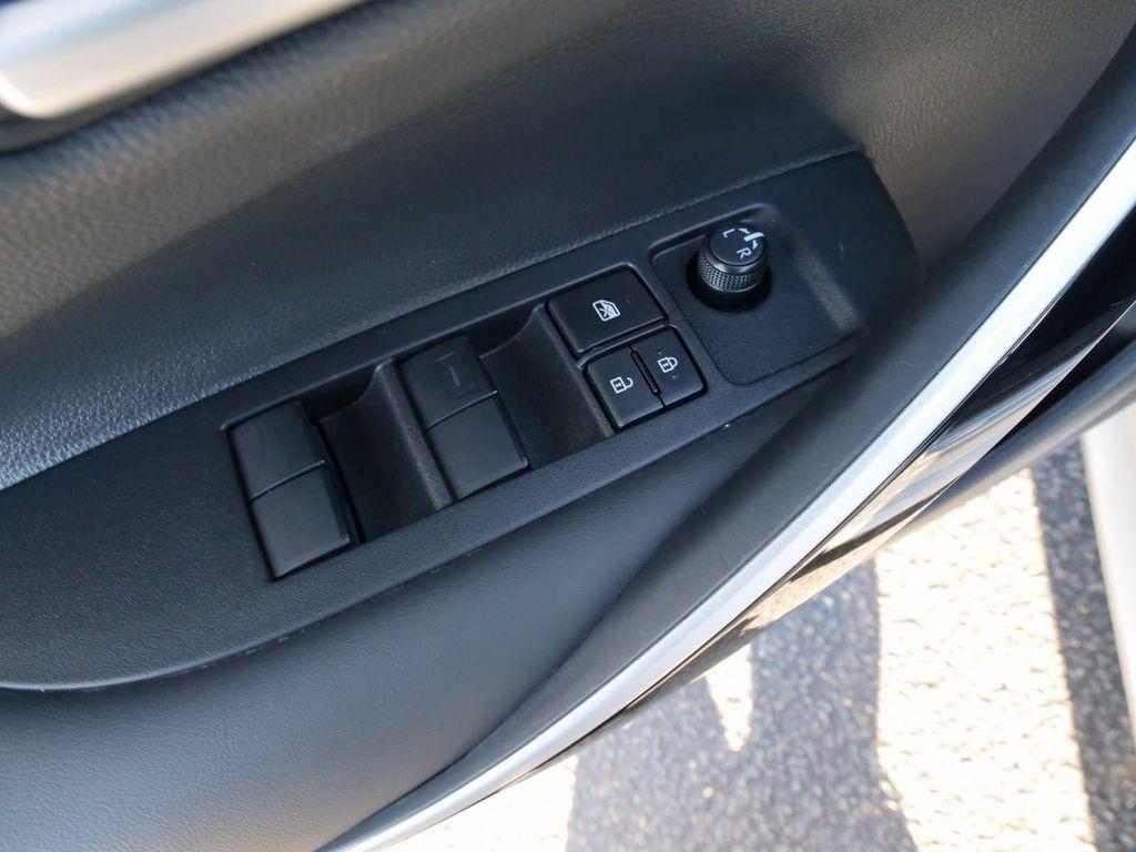 used 2025 Toyota Corolla Hybrid car, priced at $27,895