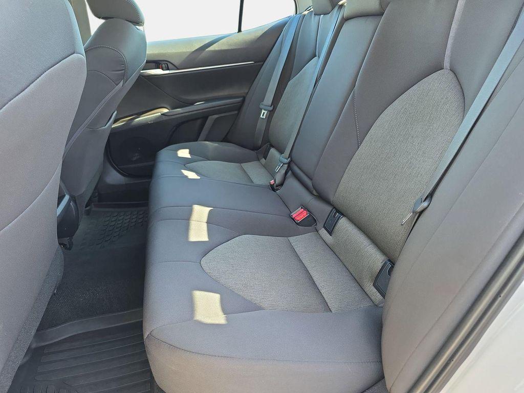 used 2024 Toyota Camry car, priced at $23,995