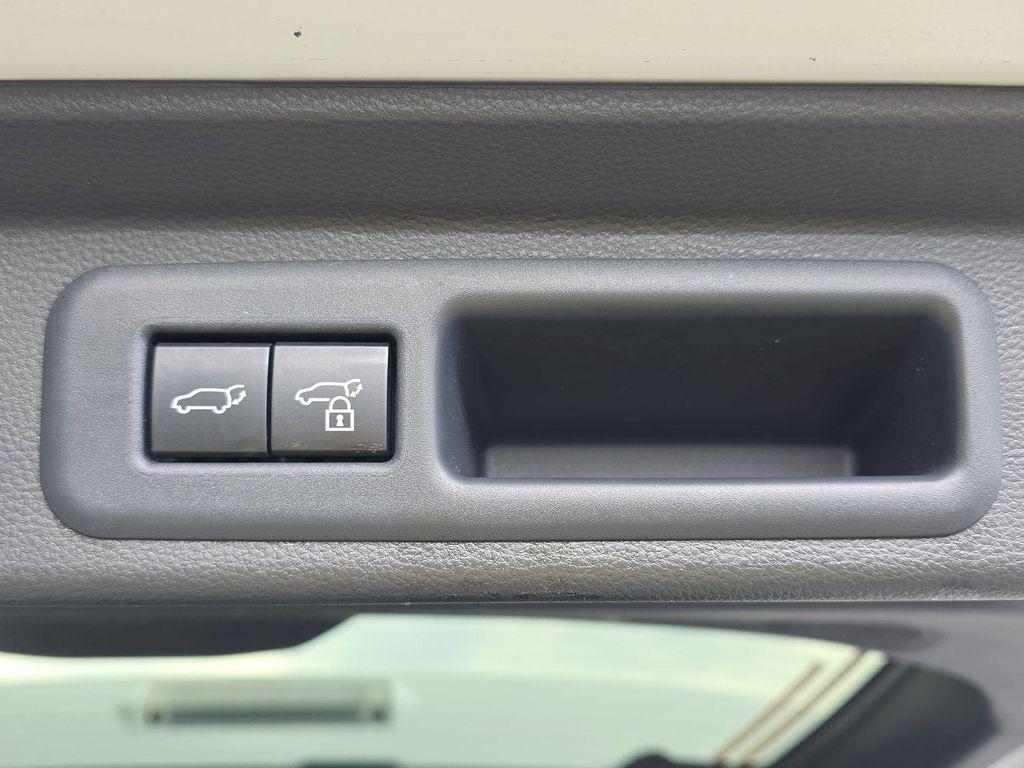 used 2026 Toyota Sequoia car, priced at $71,605