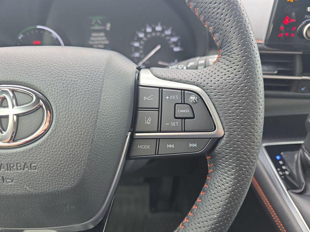 used 2022 Toyota Sienna car, priced at $38,995