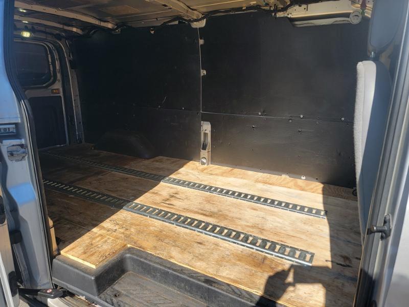 used 2015 Ford Transit-150 car, priced at $9,995
