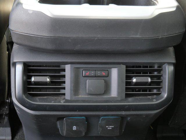 used 2024 Ford F-150 car, priced at $73,999