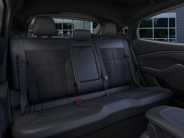 new 2025 Ford Mustang Mach-E car, priced at $52,941