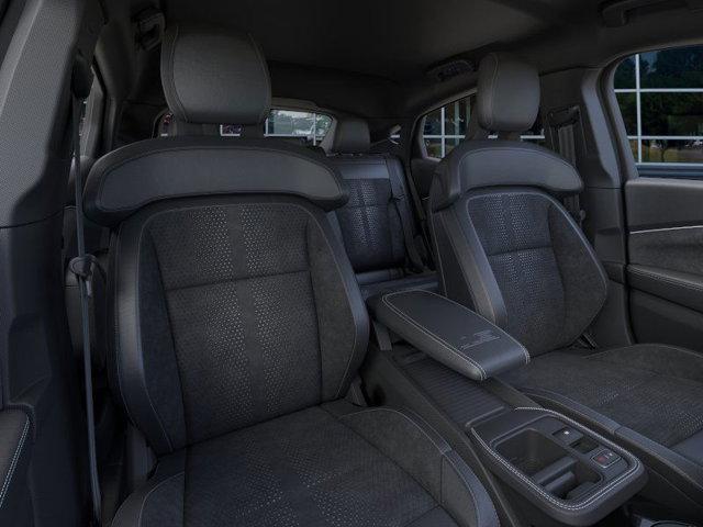 new 2025 Ford Mustang Mach-E car, priced at $52,941