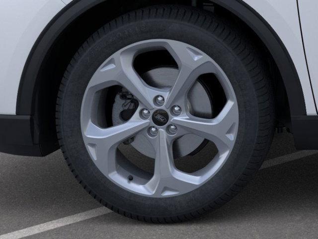 new 2026 Ford Escape car, priced at $35,260