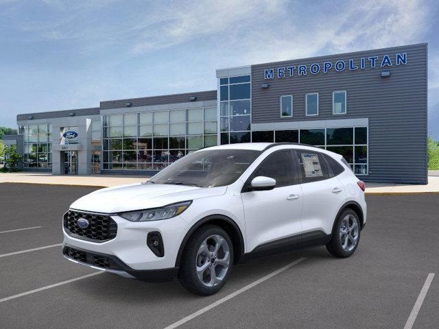 new 2026 Ford Escape car, priced at $35,260