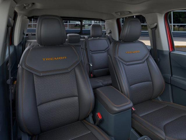 new 2025 Ford Maverick car, priced at $37,924