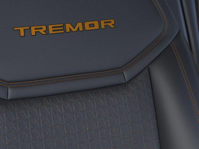 new 2025 Ford Maverick car, priced at $37,924