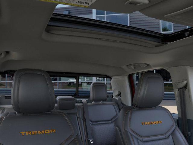 new 2025 Ford Maverick car, priced at $37,924