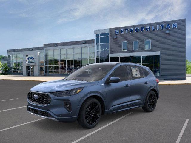 new 2026 Ford Escape car, priced at $39,620