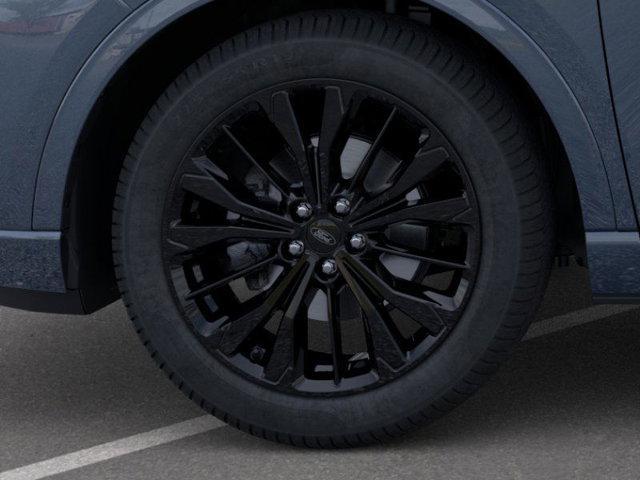 new 2026 Ford Escape car, priced at $39,620
