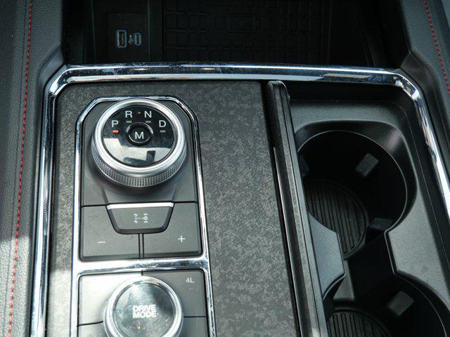 used 2024 Ford Expedition car, priced at $64,999