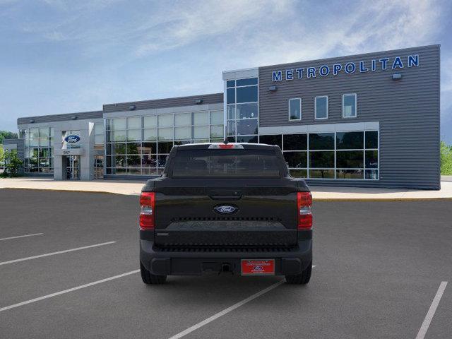 new 2025 Ford Maverick car, priced at $31,145