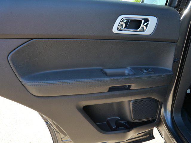 used 2015 Ford Explorer car, priced at $10,999