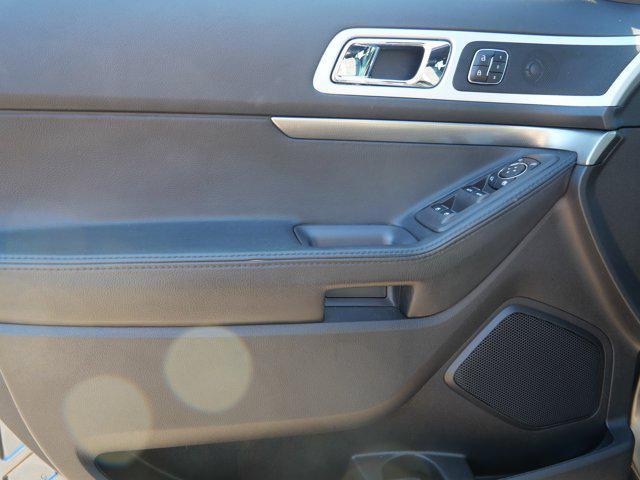 used 2015 Ford Explorer car, priced at $10,999