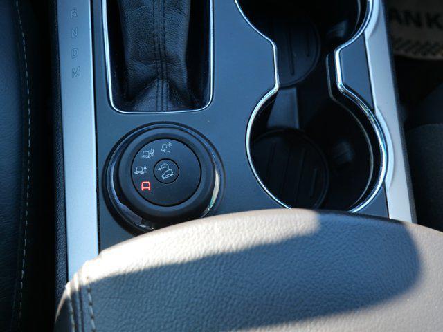 used 2015 Ford Explorer car, priced at $10,999
