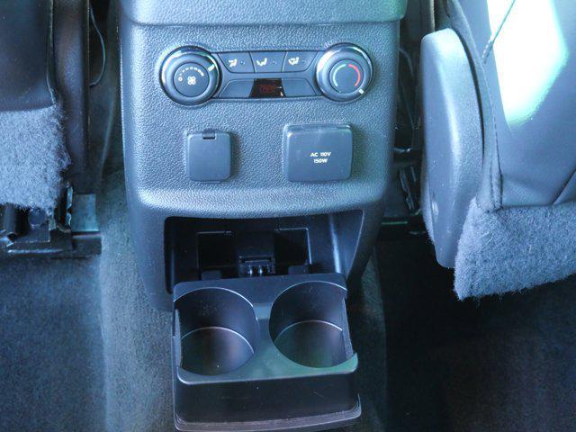 used 2015 Ford Explorer car, priced at $10,999