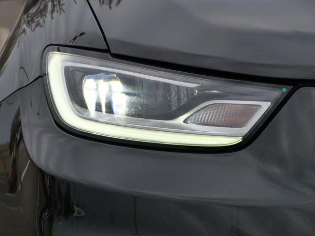 used 2025 Chrysler Pacifica car, priced at $34,499