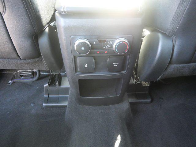 used 2021 Ford Explorer car, priced at $36,198