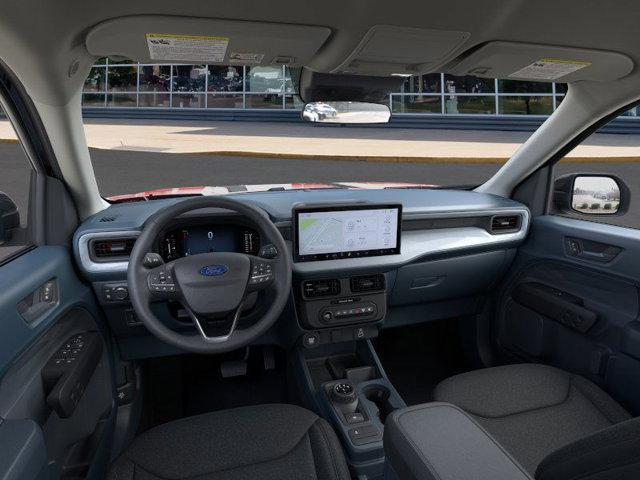 new 2026 Ford Maverick car, priced at $40,075