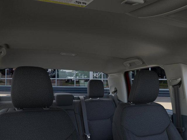 new 2026 Ford Maverick car, priced at $40,075