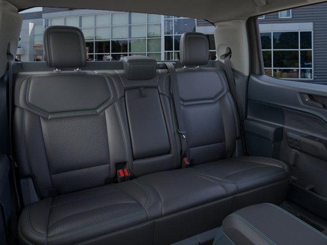 new 2026 Ford Maverick car, priced at $38,940