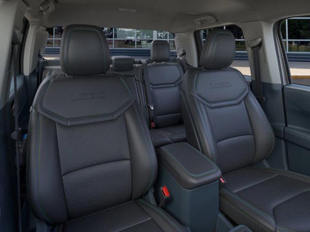 new 2026 Ford Maverick car, priced at $38,940