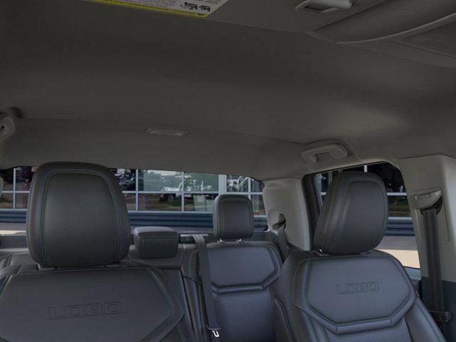 new 2026 Ford Maverick car, priced at $38,940