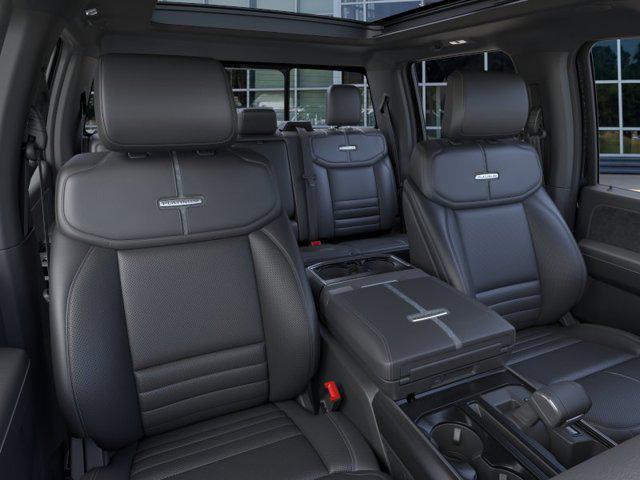 new 2026 Ford F-150 car, priced at $76,241