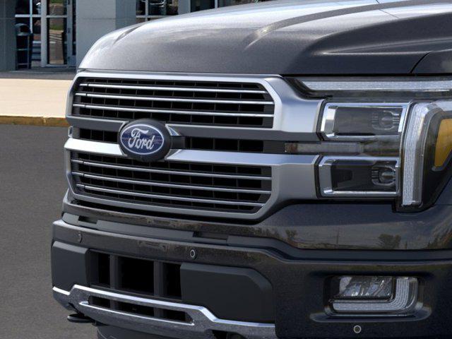 new 2026 Ford F-150 car, priced at $76,241