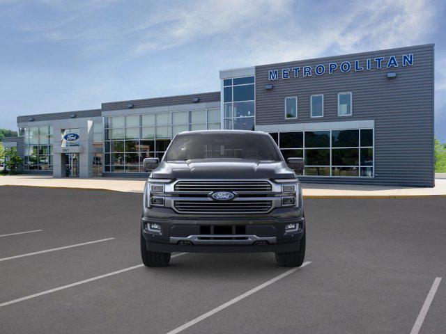 new 2026 Ford F-150 car, priced at $76,241