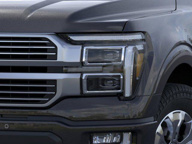 new 2026 Ford F-150 car, priced at $76,241