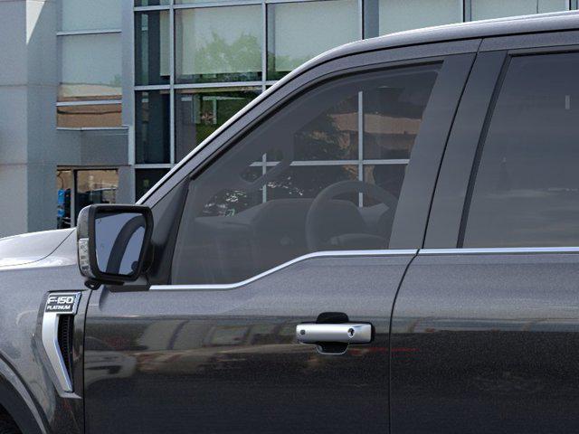new 2026 Ford F-150 car, priced at $76,241