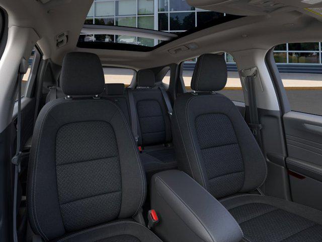 new 2026 Ford Escape car, priced at $31,731