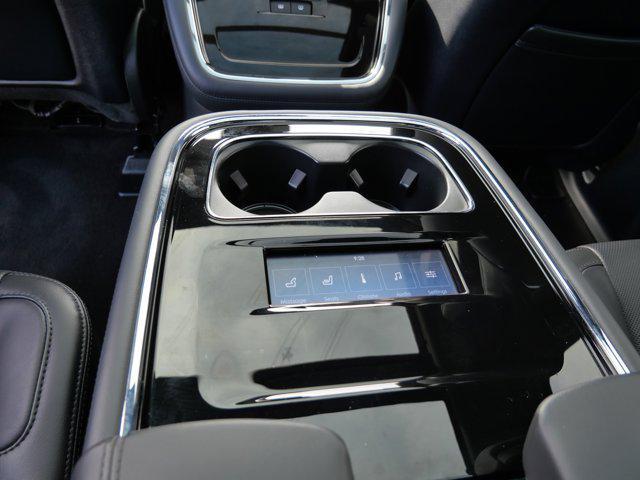 used 2023 Lincoln Navigator car, priced at $67,499