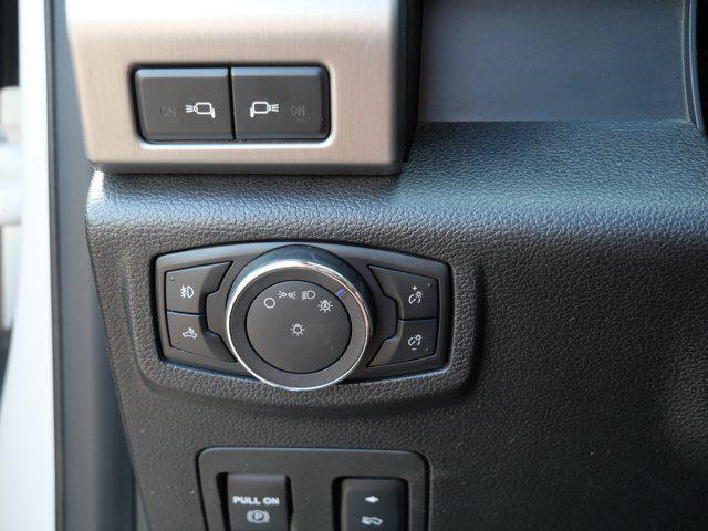 used 2018 Ford F-150 car, priced at $23,999