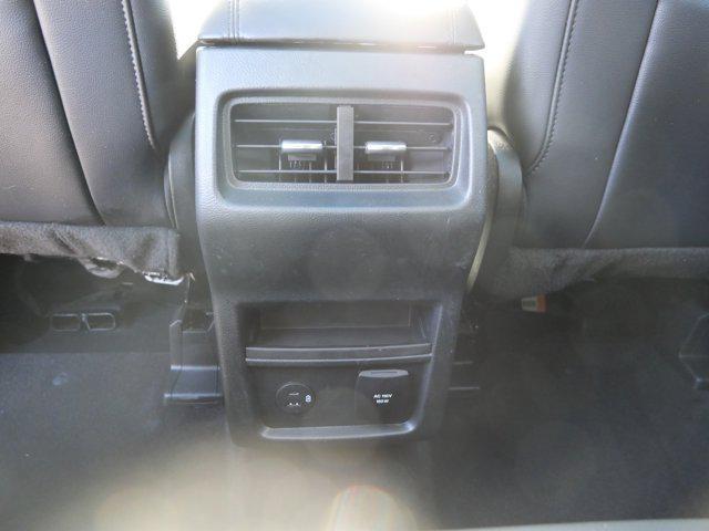 used 2022 Ford Edge car, priced at $25,998