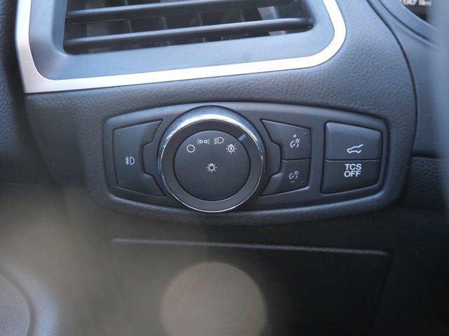 used 2022 Ford Edge car, priced at $25,998