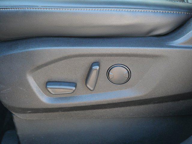 used 2022 Ford Edge car, priced at $25,998