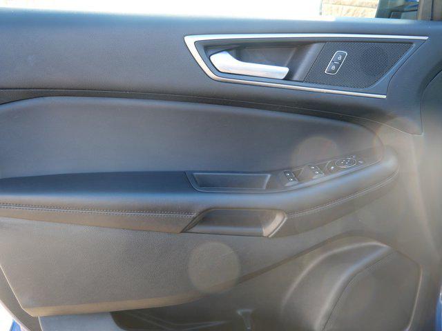 used 2022 Ford Edge car, priced at $25,998