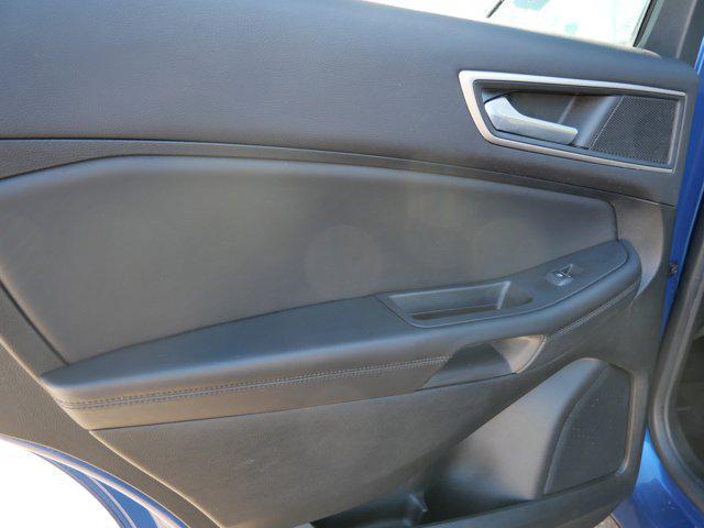 used 2022 Ford Edge car, priced at $25,998