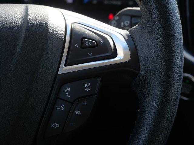 used 2022 Ford Edge car, priced at $25,998