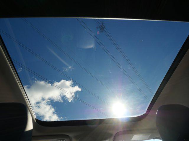 used 2022 Ford Edge car, priced at $25,998