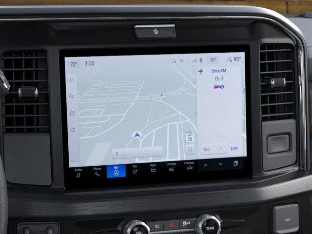 new 2026 Ford F-350 car, priced at $74,086