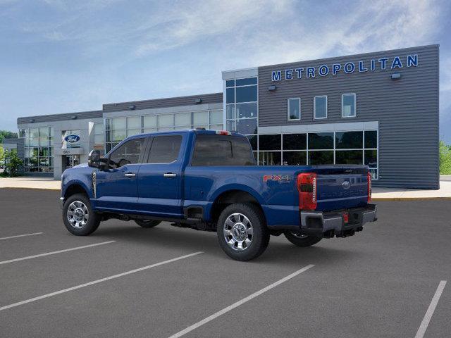 new 2026 Ford F-350 car, priced at $74,086