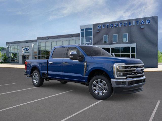 new 2026 Ford F-350 car, priced at $74,086
