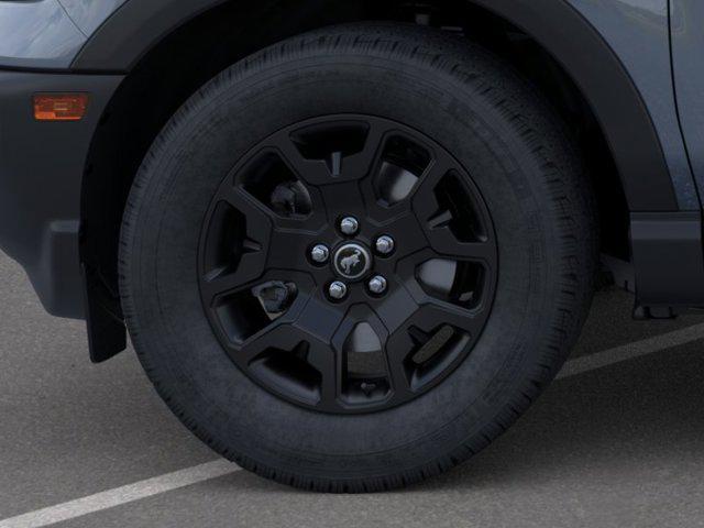 new 2025 Ford Bronco Sport car, priced at $31,808