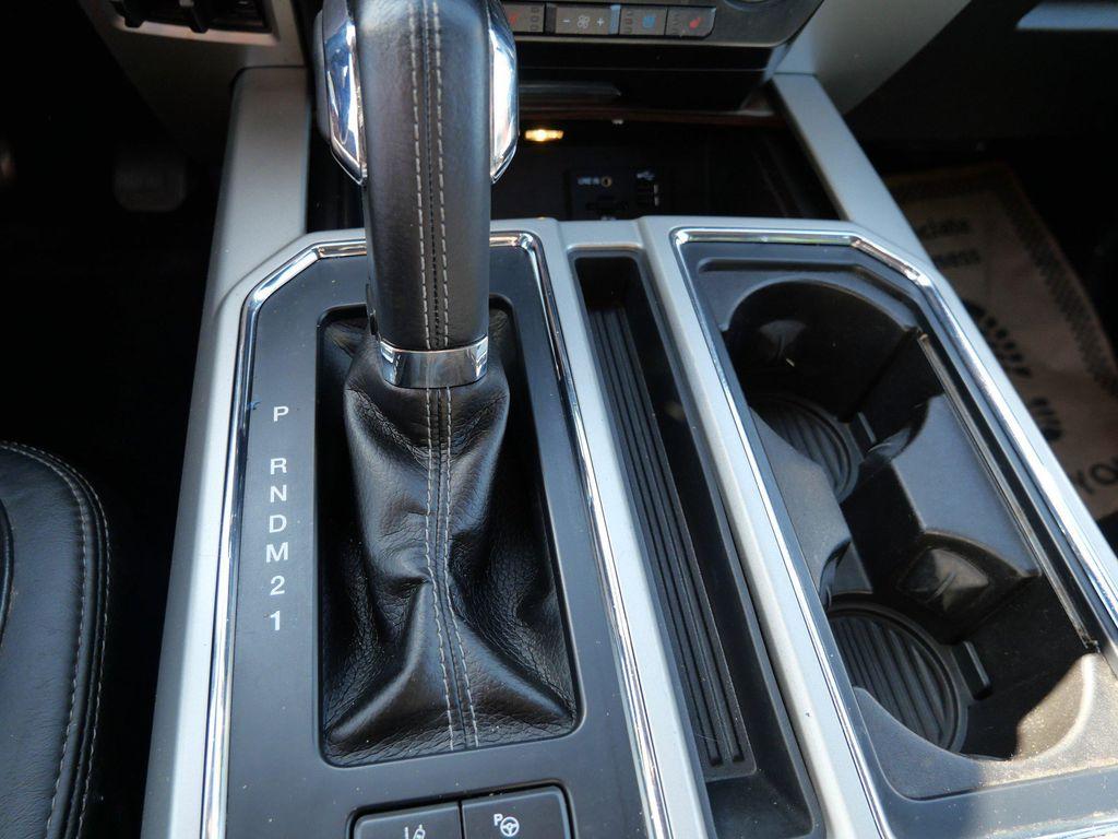 used 2015 Ford F-150 car, priced at $15,999