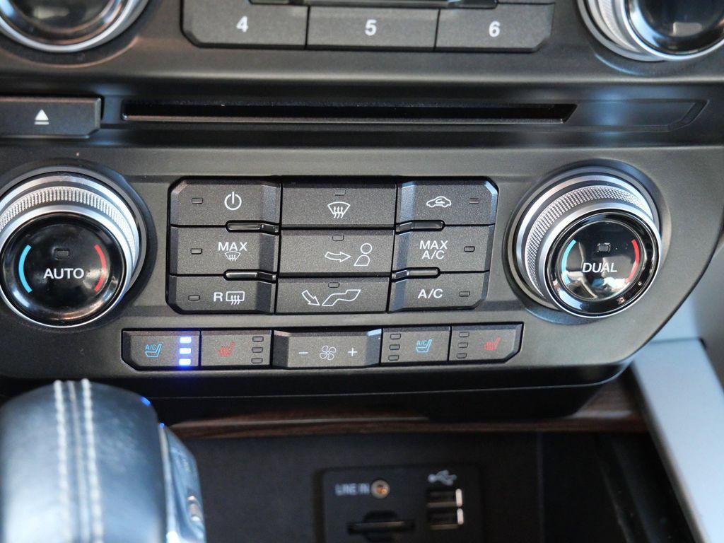 used 2015 Ford F-150 car, priced at $15,999