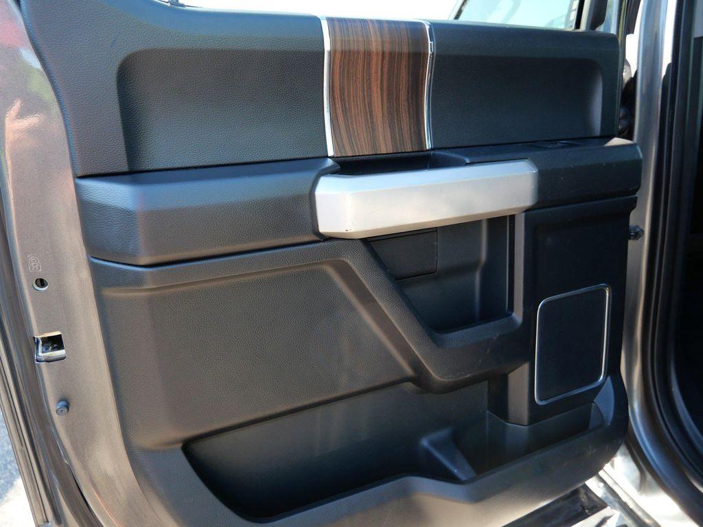 used 2015 Ford F-150 car, priced at $15,999